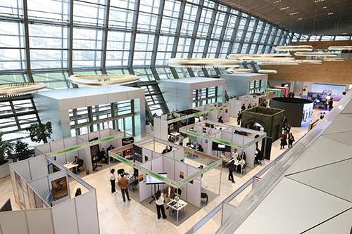 Trade Shows & Pop-up Events