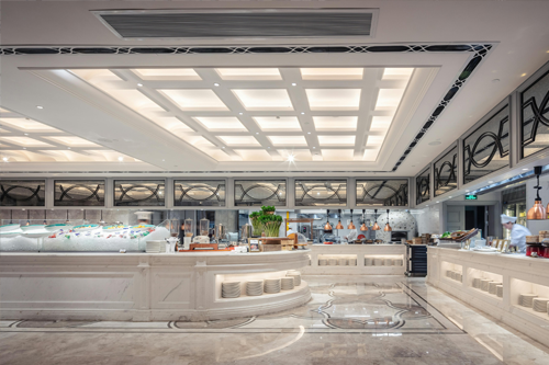 Hotel & Luxury Renovation