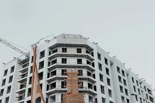 Real Estate & Property Handover
