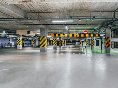 New Breathable Floor Protector Now Rated for 8 Reuse Cycles