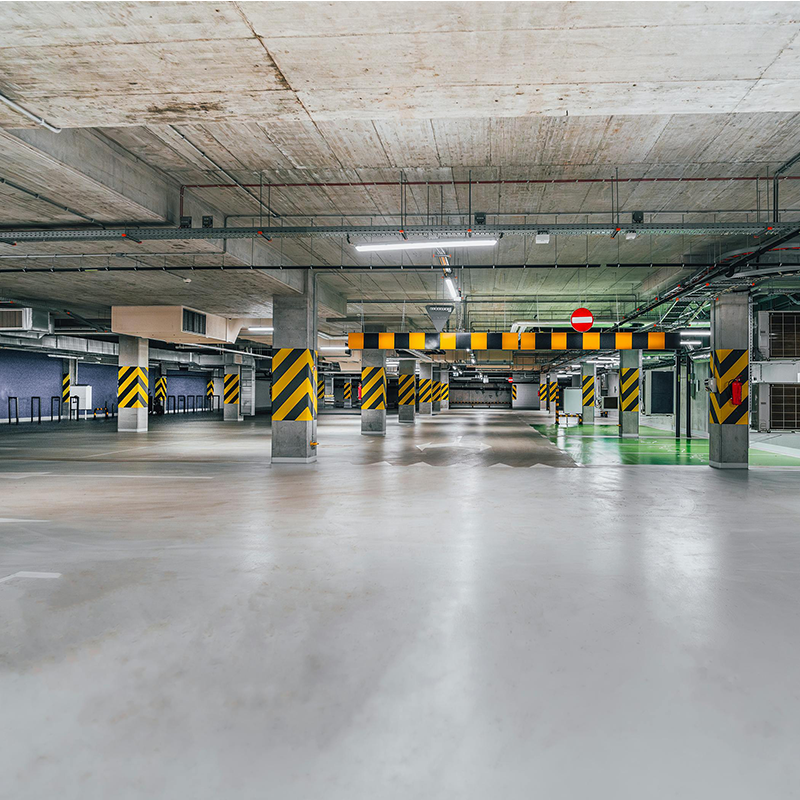 Self-Adhesive Carpet Protection Film