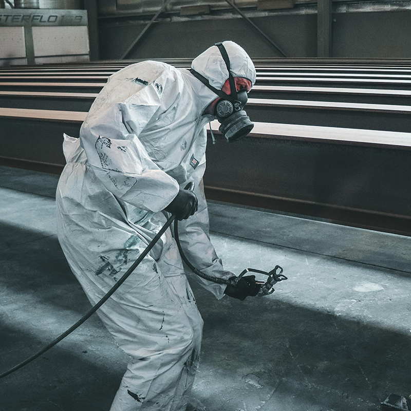 Impact-Resistant Edge Guards
